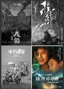 国产片子,光影交织下的时代印记